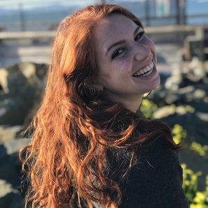 💕Meet your Posher!💕